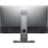 Alt View 13. Dell - UltraSharp 25" IPS LED QHD Monitor - U2520DR (HDMI) - Black.