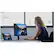 Alt View 18. Dell - UltraSharp 25" IPS LED QHD Monitor - U2520DR (HDMI) - Black.