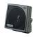 Alt View 11. Cobra - HighGear HG S300 Dynamic External CB Speaker with Noise Filter - Black/Gunmetal Gray.