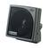 Alt View 11. Cobra - HighGear HG S100 Dynamic External CB Speaker - Gunmetal Gray.