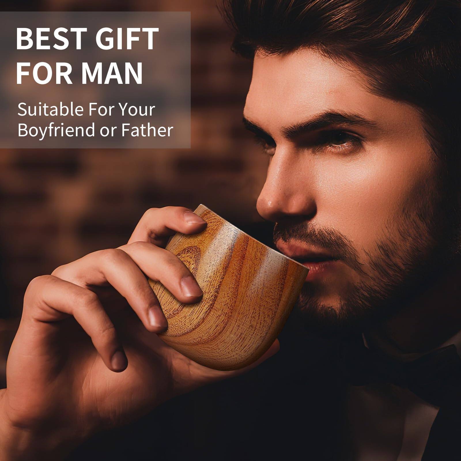 BEST GIFT FOR MAN  
Suitable For Your Boyfriend or Father