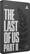 Angle. Seagate - Seagate Game Drive for PlayStation 2TB External USB 3.0 Portable Hard Drive -The Last of Us 2 - Gray - Gray.