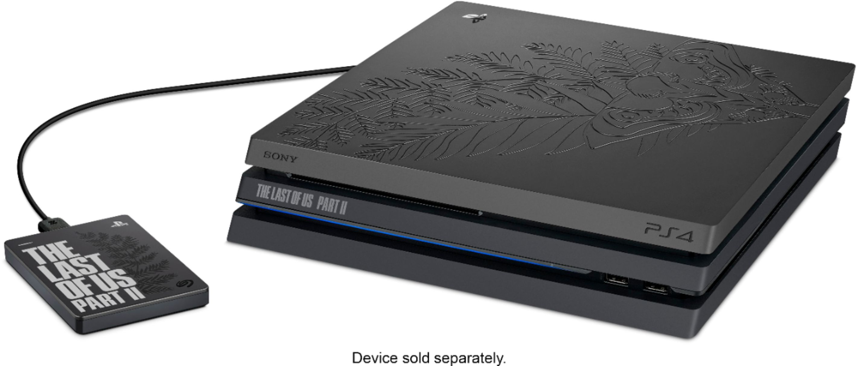 2tb seagate game drive for playstation 4