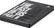 Alt View 1. Seagate - Seagate Game Drive for PlayStation 2TB External USB 3.0 Portable Hard Drive -The Last of Us 2 - Gray - Gray.