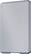 Left. LaCie - Mobile Drive 2TB External USB 3.1 Gen 2 Portable Hard Drive - Space Gray.