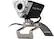 Angle. Aluratek - HD 1080 Webcam with Microphone.