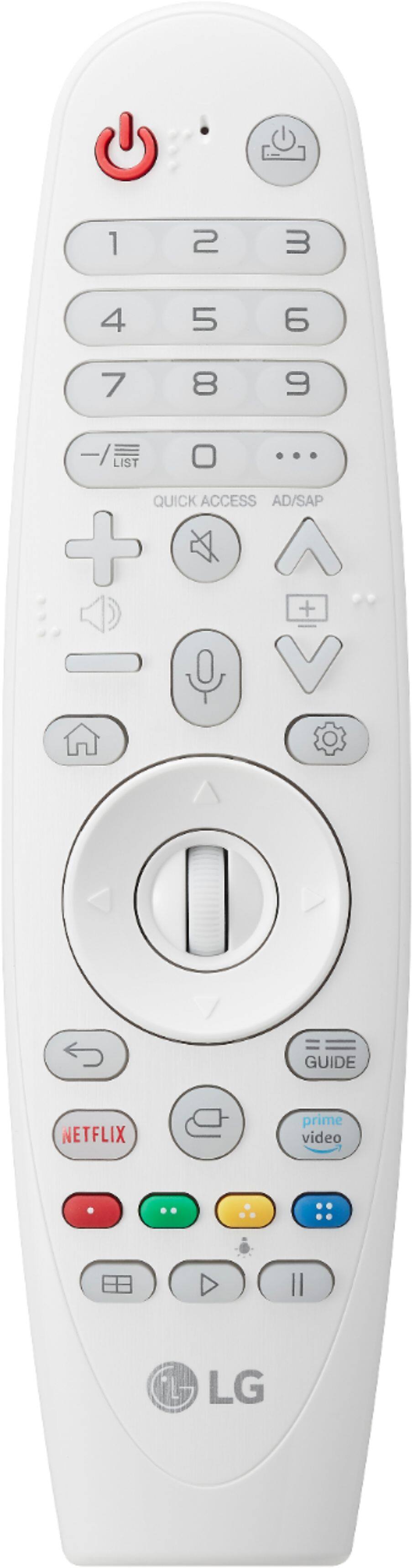 Alt View 15. LG - CineBeam HU70LAB 4K Wireless Smart DLP Projector with High Dynamic Range - Black.