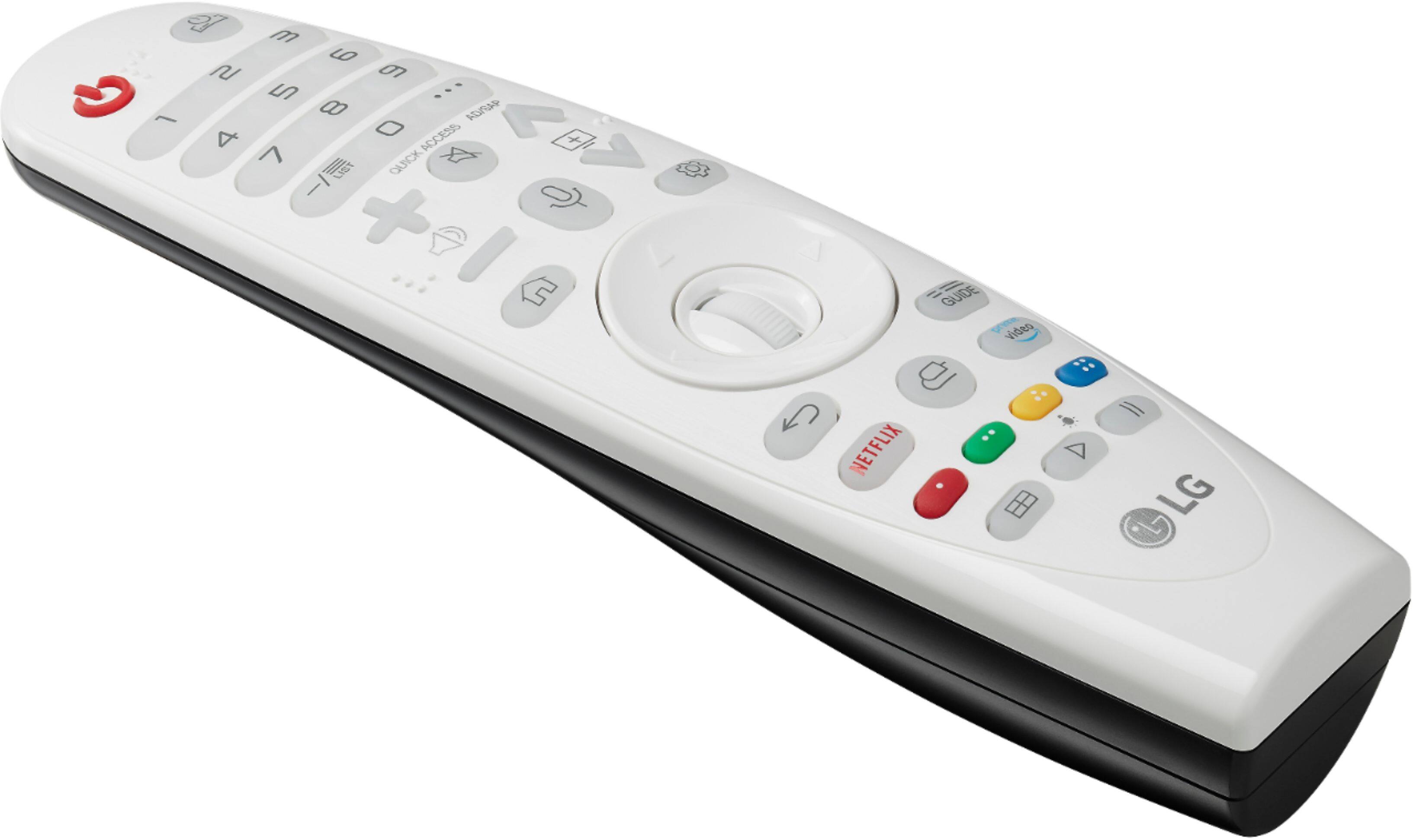 Alt View 17. LG - CineBeam HU70LAB 4K Wireless Smart DLP Projector with High Dynamic Range - Black.