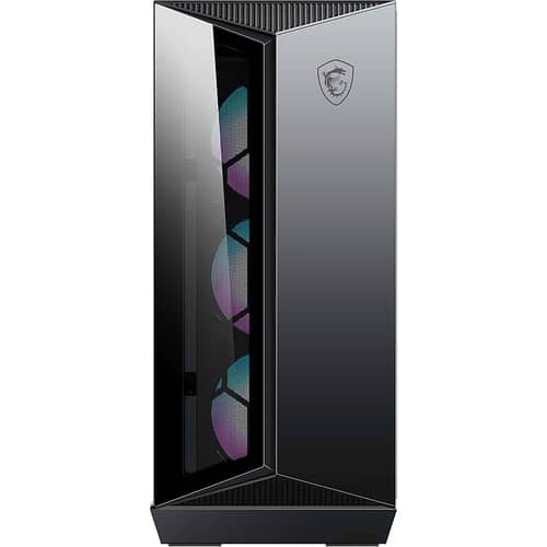 Rent to own MSI - Aegis RS 10SD-014US Gaming Desktop Computer - i7-10700K(F) - 16GB - RTX 2070 SUPER - 1TB SSD