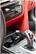Alt View 12. Car and Driver - Car Charging Station with USB and 12V Charging Ports - Black.