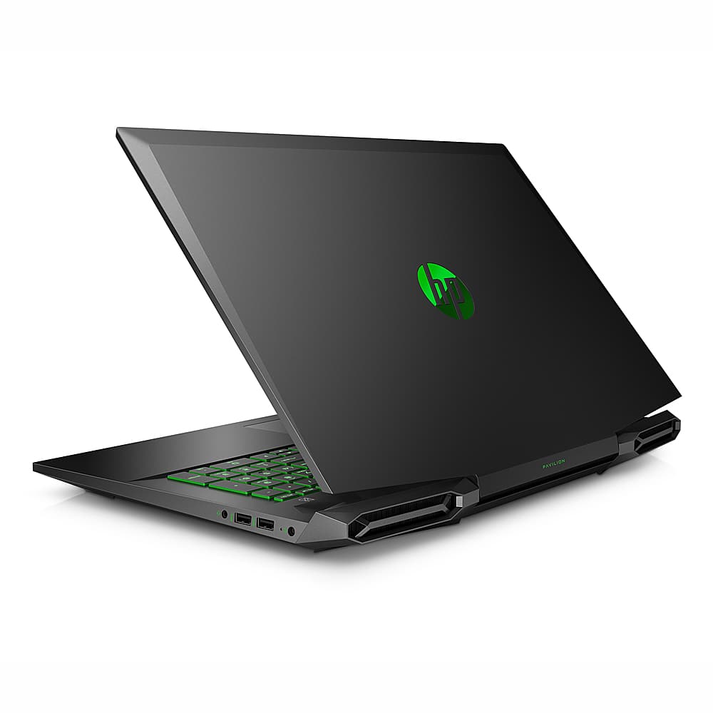 ノートPC HP Pavilion Gaming Laptop-