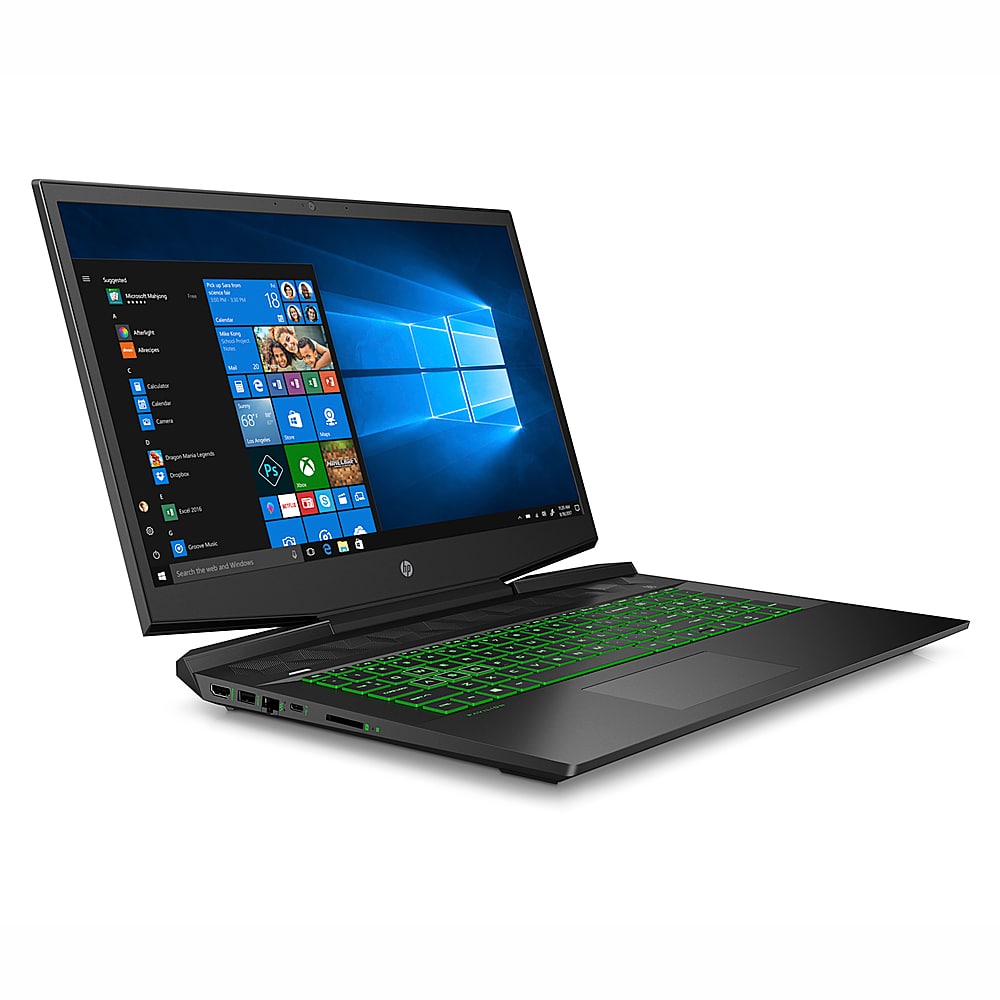 Best Buy HP Pavilion 17.3