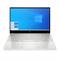 HP - ENVY 15.6" Touch Laptop Intel Core i7-10750H 16GB RAM 512GB SSD NVIDIA GeForce GTX 1650 Ti 4 GB GDDR6 Win10 Silver-Front_Standard