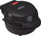 Bella - Mini Waffle Maker - Black-Angle_Standard