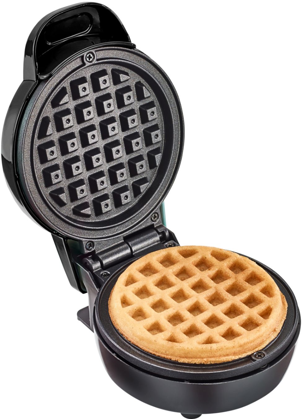 DASH Mini Waffle Maker In-depth Review