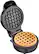 Alt View 11. Bella - Mini Waffle Maker - Black.
