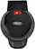 Alt View 14. Bella - Mini Waffle Maker - Black.