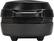 Alt View 15. Bella - Mini Waffle Maker - Black.