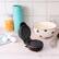 Alt View 16. Bella - Mini Waffle Maker - Black.
