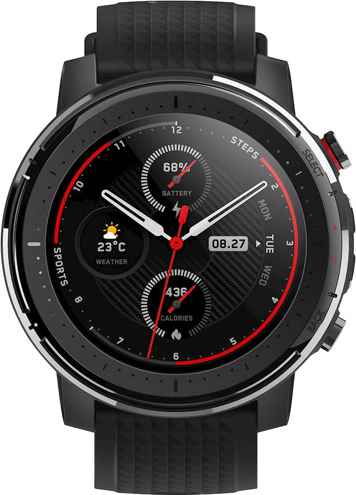 Amazfit Stratos Operating System 2024 cenisamoletnibileti