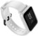 Alt View 11. Amazfit - Bip S Smartwatch 31mm Polycarbonate - White Rock.