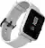 Alt View 13. Amazfit - Bip S Smartwatch 31mm Polycarbonate - White Rock.