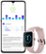 Alt View Zoom 13. Amazfit - Bip S Smartwatch 31mm Polycarbonate - Warm Pink.