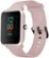 Left Zoom. Amazfit - Bip S Smartwatch 31mm Polycarbonate - Warm Pink.