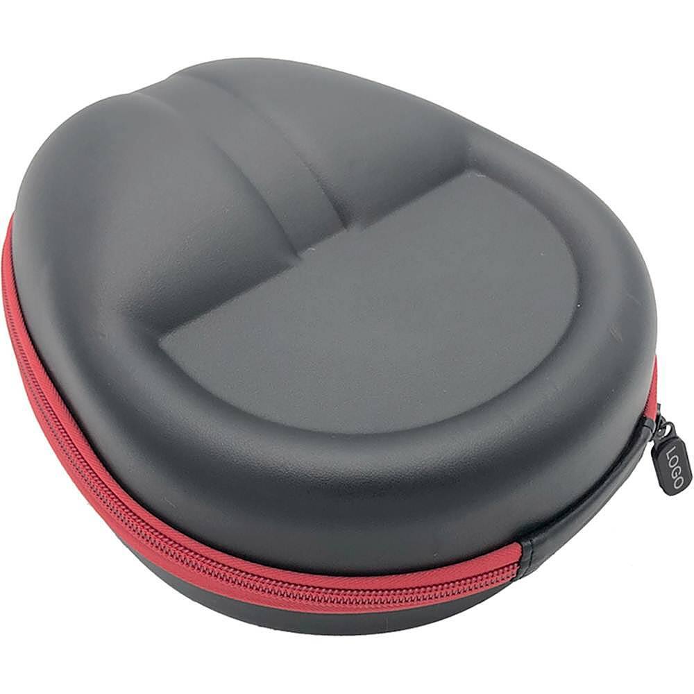 Angle. SaharaCase - Carry Case for Bose and Skullcandy Over-the-Ear Headphones - Black.