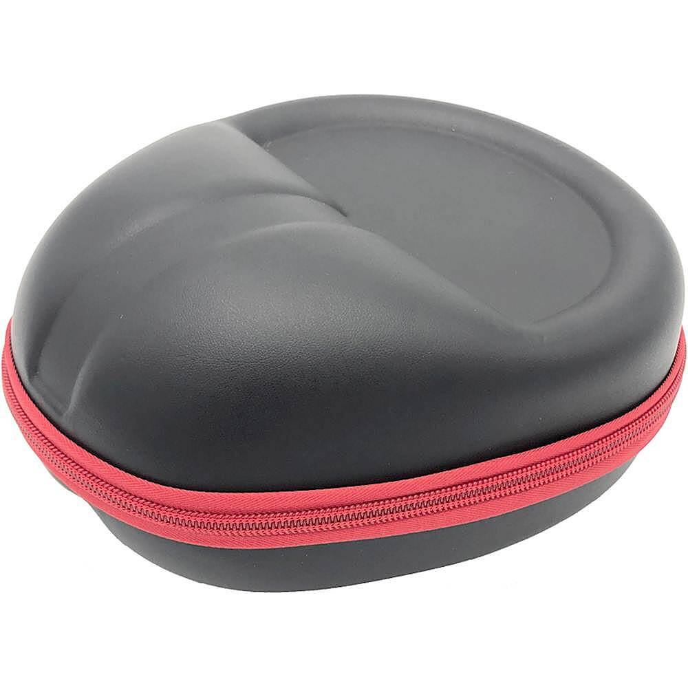 Alt View 11. SaharaCase - Carry Case for Bose and Skullcandy Over-the-Ear Headphones - Black.