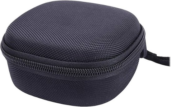 Bluetooth Speaker Travel Carrying Case