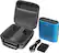 Alt View 12. SaharaCase - Travel Carry Case for BOSE SoundLink Color II Portable Bluetooth Speaker - Black.