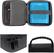 Alt View 13. SaharaCase - Travel Carry Case for BOSE SoundLink Color II Portable Bluetooth Speaker - Black.
