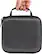 Alt View 14. SaharaCase - Travel Carry Case for BOSE SoundLink Color II Portable Bluetooth Speaker - Black.
