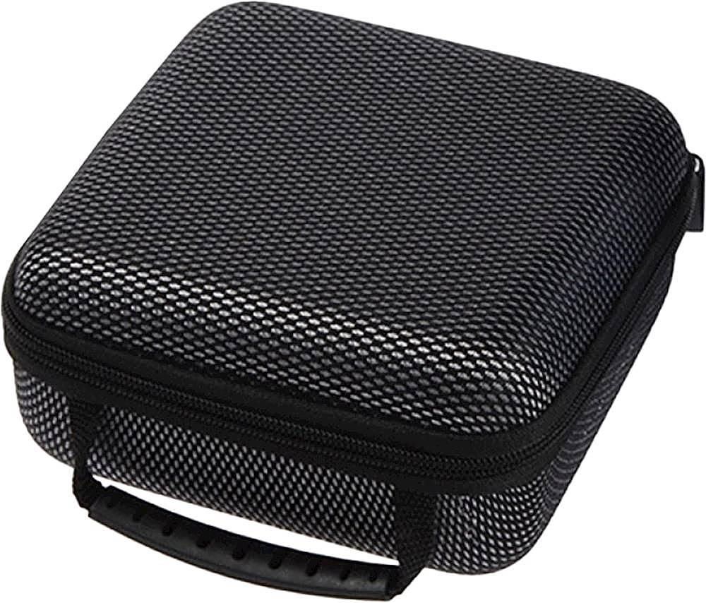 Frigøre hale Brise SaharaCase Travel Carry Case for BOSE SoundLink Color II Portable Bluetooth  Speaker Black SB-BSL-BK-2 - Best Buy