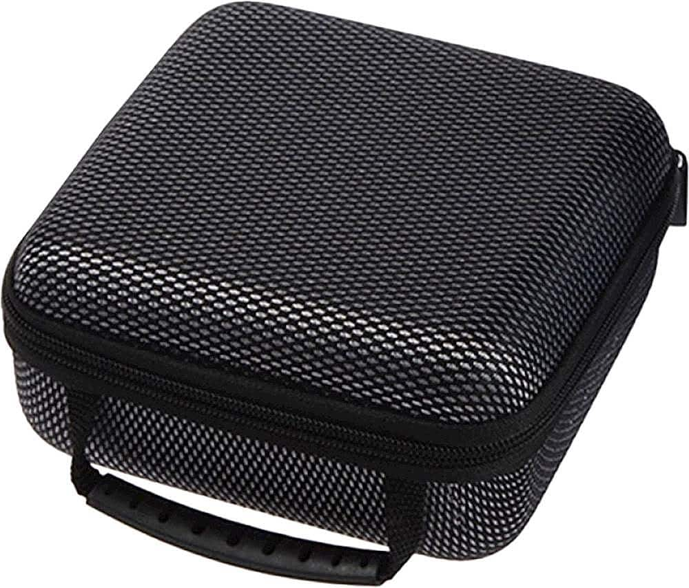 

SaharaCase - Travel Carry Case for BOSE SoundLink Color II Portable Bluetooth Speaker - Black