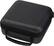 Left. SaharaCase - Travel Carry Case for BOSE SoundLink Color II Portable Bluetooth Speaker - Black.