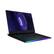 Angle. MSI - GE66 Raider - 15.6" IPS Gaming Laptop - i9-10980HK - 32GB - RTX 2080 SUPER Max-Q - 1TB SSD.