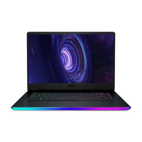 MSI - GE66 Raider - 15.6" IPS  Gaming Laptop - i9-10980HK - 32GB - RTX 2080 SUPER Max-Q - 1TB SSD