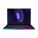 Front. MSI - GE66 Raider - 15.6" IPS Gaming Laptop - i9-10980HK - 32GB - RTX 2080 SUPER Max-Q - 1TB SSD.