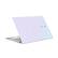 Alt View 15. ASUS - Asus - VivoBook S13 S333JADS51WH 13.3" Notebook - Intel i5-1035G1 Quad-core - 8GB 512GB - Dreamy White Metal - Dreamy White Metal.