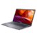 Angle Zoom. ASUS Laptop X509, 15.6” FHD NanoEdge Display Intel Core i7-1065G7 CPU 8GB 256GB Windows 10 Home, Slate Gray, X509JA-DB71.