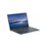 Angle Zoom. ASUS - Zenbook- 14" FHD Laptop- i5-1035G1- 8GB 512GB - Pine Grey.
