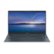 Front Zoom. ASUS - Zenbook- 14" FHD Laptop- i5-1035G1- 8GB 512GB - Pine Grey.