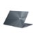 Alt View Zoom 3. ASUS - ZenBook - 13" Ultra-Slim FHD Laptop - Intel Core i5-1035G1 - 8GB 256GB - Pine Grey.