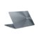 Alt View Zoom 4. ASUS - ZenBook - 13" Ultra-Slim FHD Laptop - Intel Core i5-1035G1 - 8GB 256GB - Pine Grey.