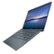 Alt View Zoom 7. ASUS - ZenBook - 13" Ultra-Slim FHD Laptop - Intel Core i5-1035G1 - 8GB 256GB - Pine Grey.