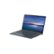 Left Zoom. ASUS - ZenBook - 13" Ultra-Slim FHD Laptop - Intel Core i5-1035G1 - 8GB 256GB - Pine Grey.