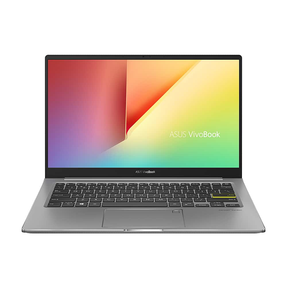 Best Buy: Asus VivoBook S13 S333JADS51 13.3