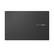 Alt View 11. ASUS - Asus - VivoBook S13 S333JADS51 13.3" Notebook - 1920 x 1080 Intel i5-1035G1 - 8GB 512GB - Indie Black Metal - Indie Black Metal.
